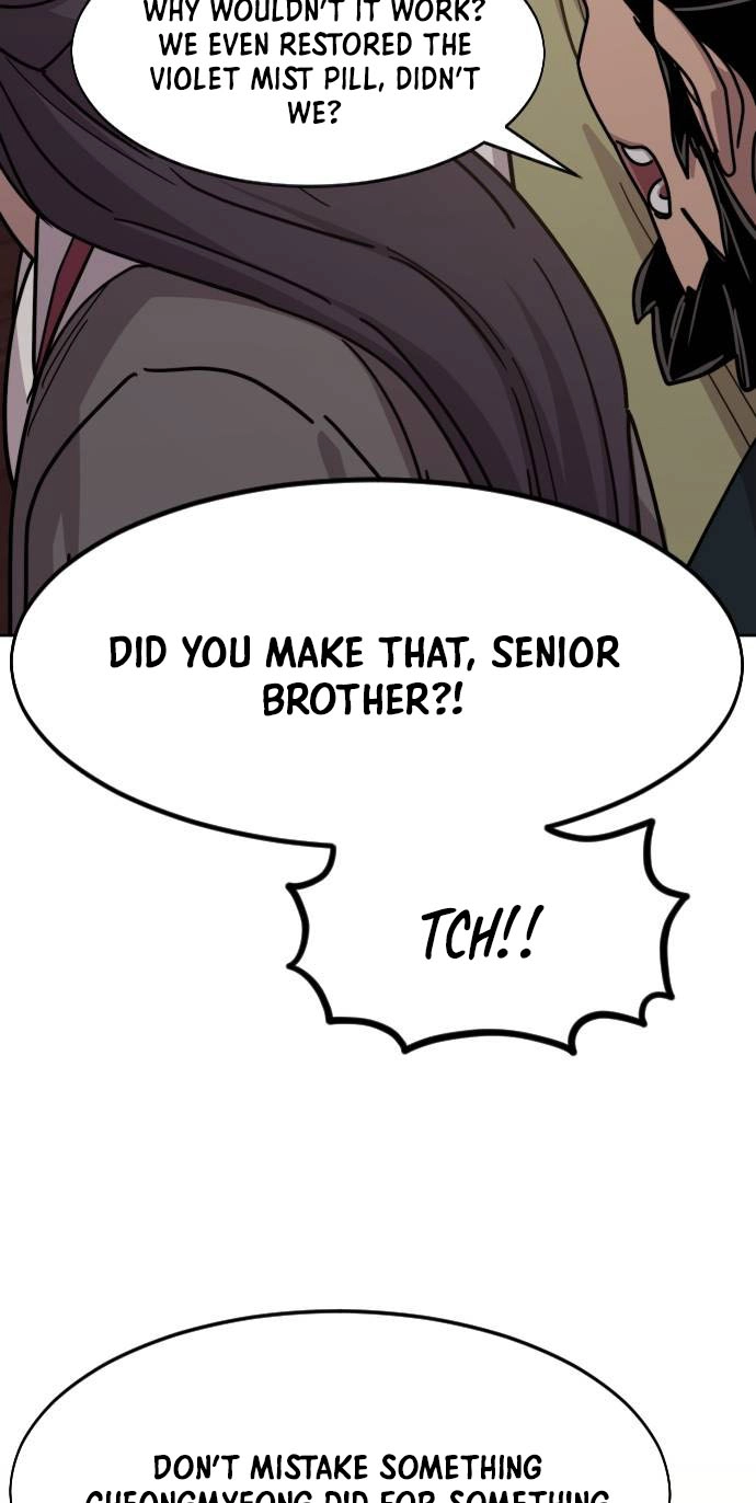 Return of the Blossoming Chap 178 - Next Chap 179