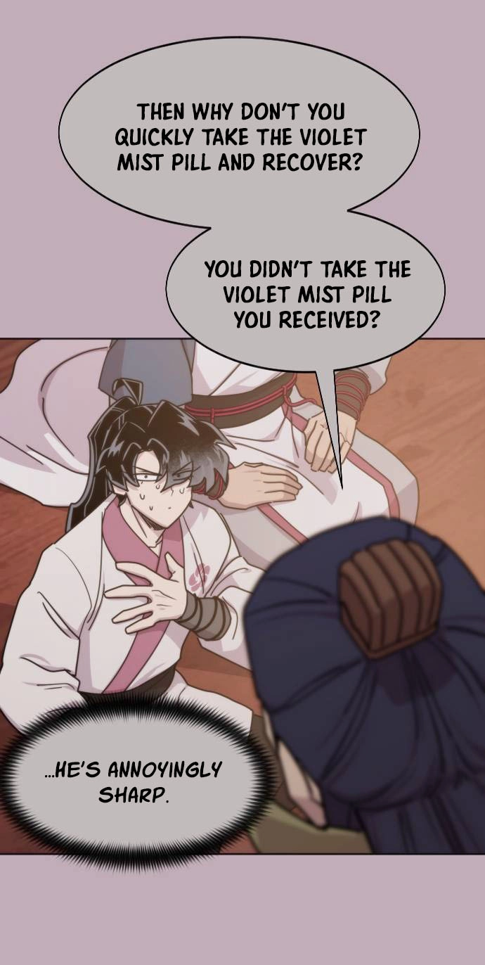 Return of the Blossoming Chap 178 - Next Chap 179