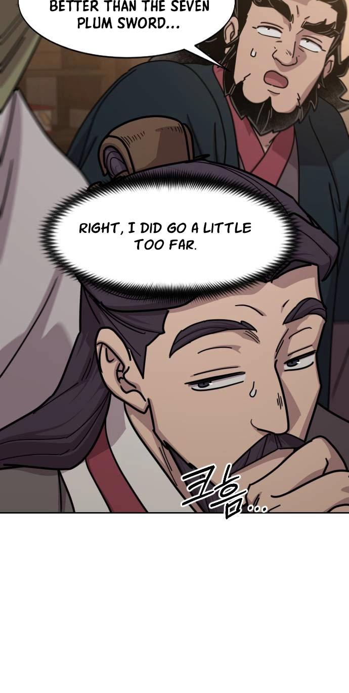 Return of the Blossoming Chap 178 - Next Chap 179