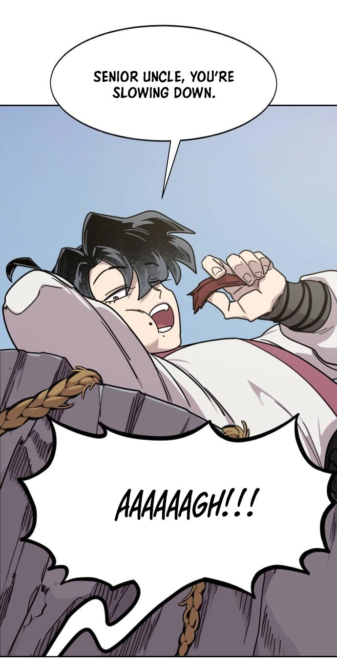 Return of the Blossoming Chap 178 - Next Chap 179