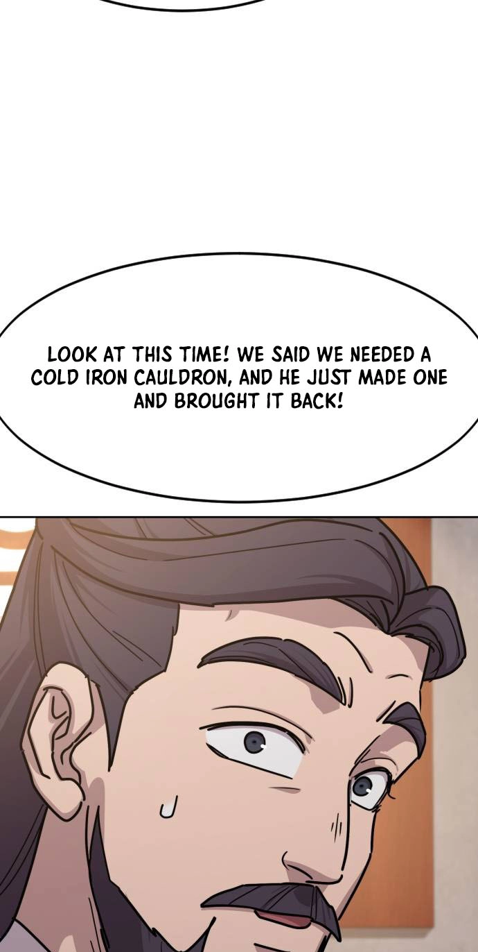 Return of the Blossoming Chap 178 - Next Chap 179