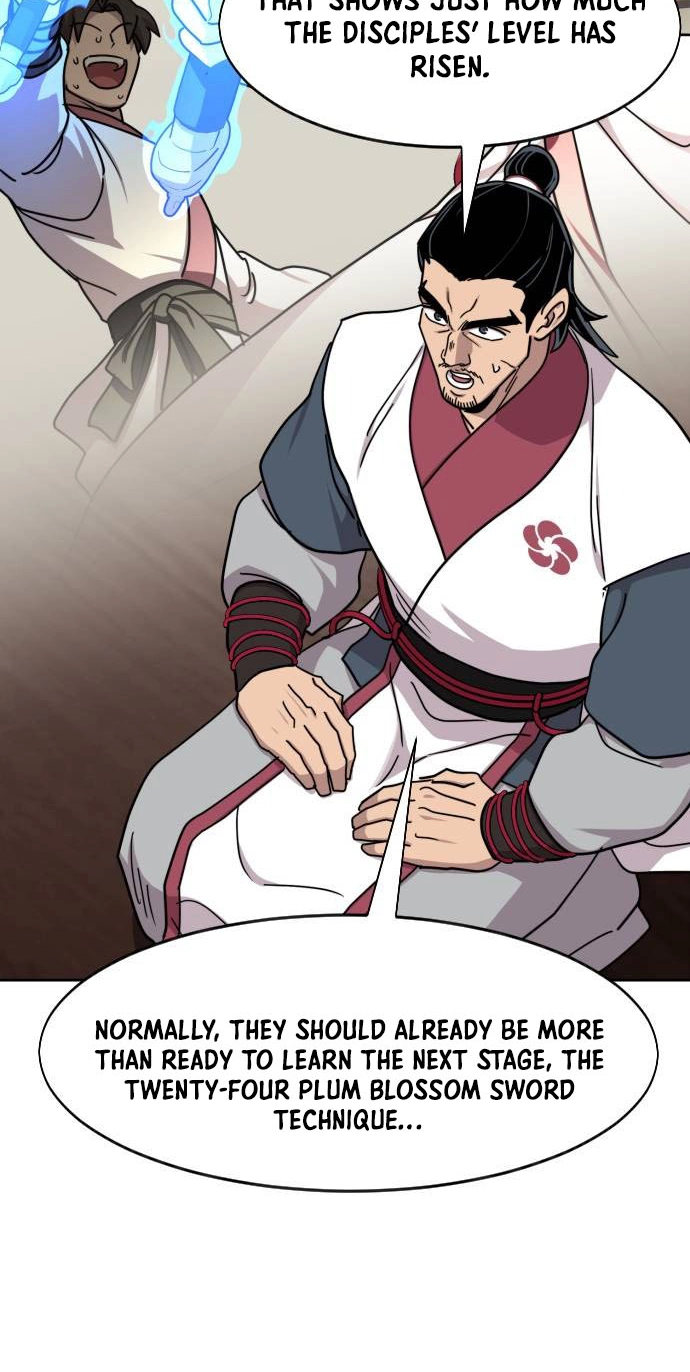 Return of the Blossoming Chap 178 - Next Chap 179