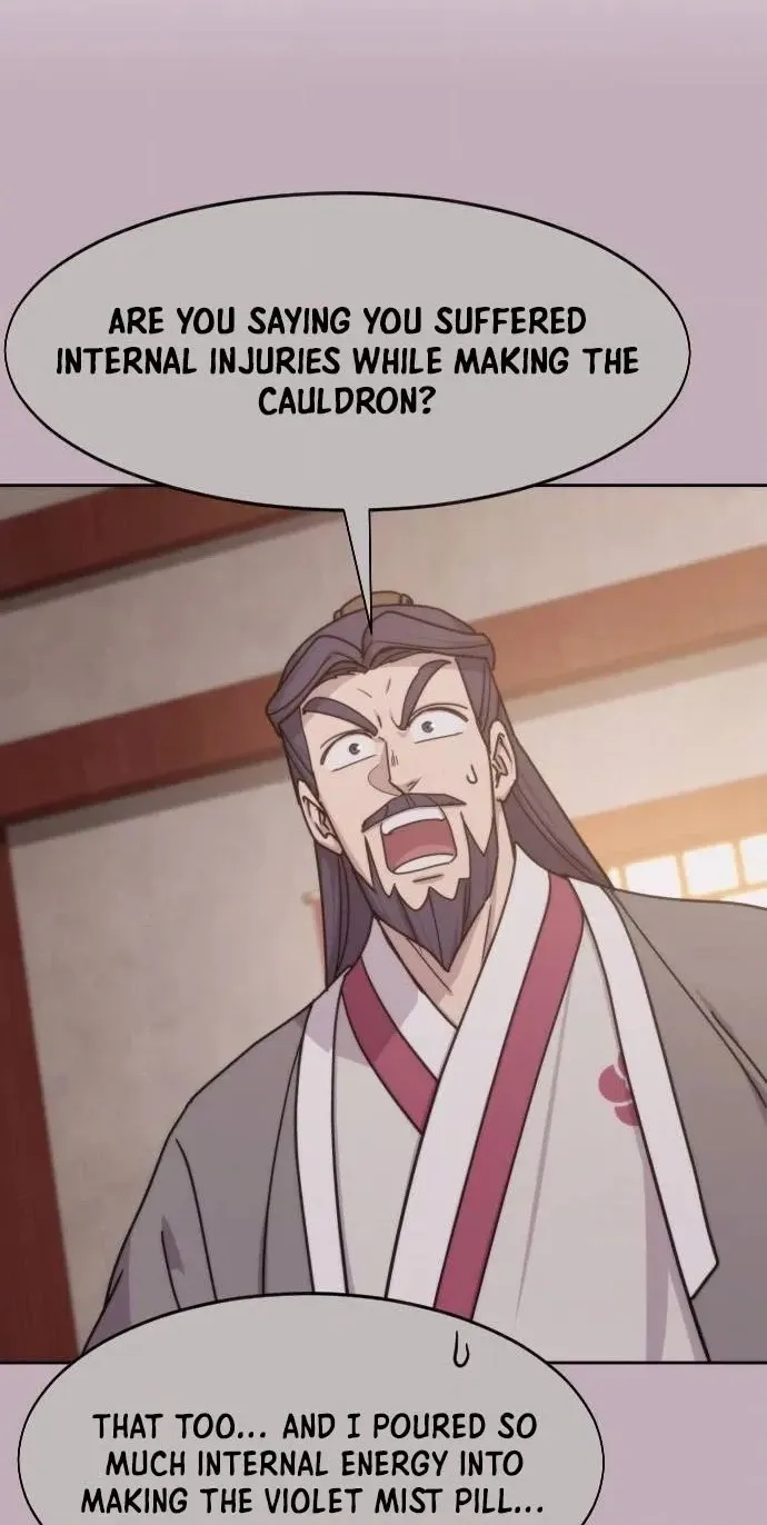 Return of the Blossoming Chap 178 - Next Chap 179