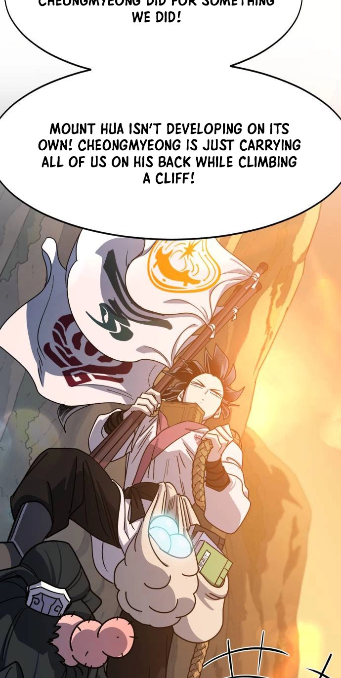 Return of the Blossoming Chap 178 - Next Chap 179