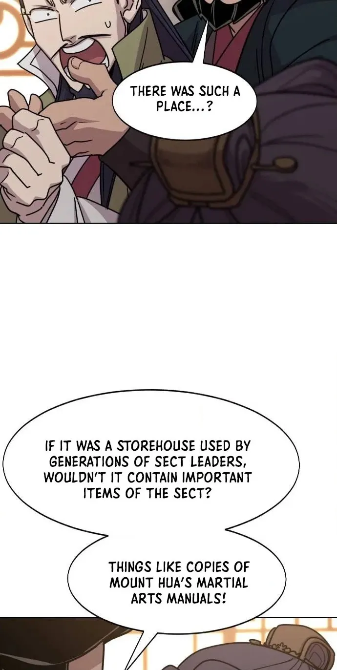 Return of the Blossoming Chap 178 - Next Chap 179