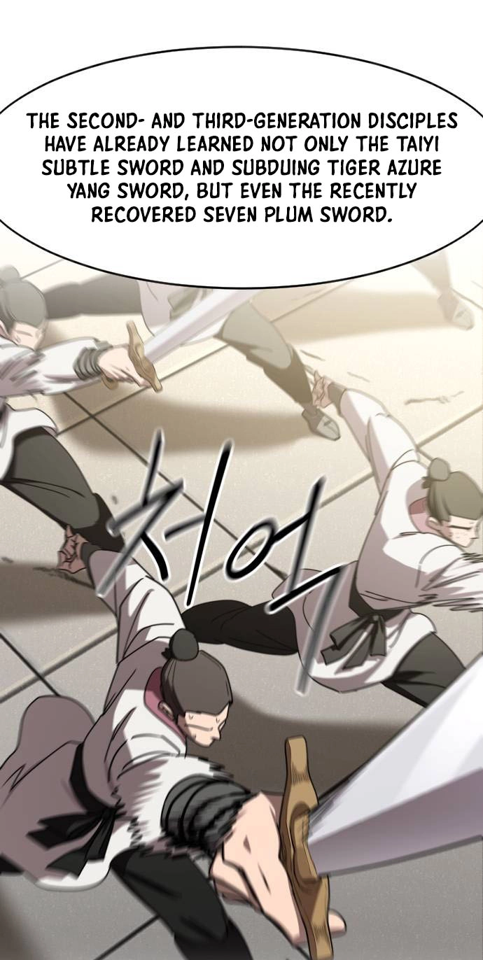 Return of the Blossoming Chap 178 - Next Chap 179