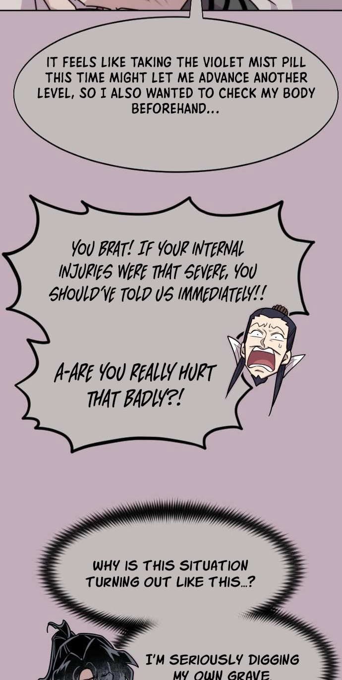 Return of the Blossoming Chap 178 - Next Chap 179