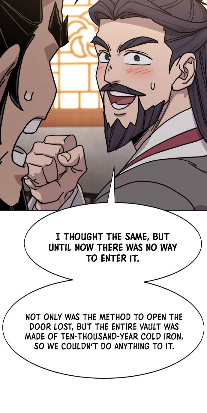 Return of the Blossoming Chap 178 - Next Chap 179