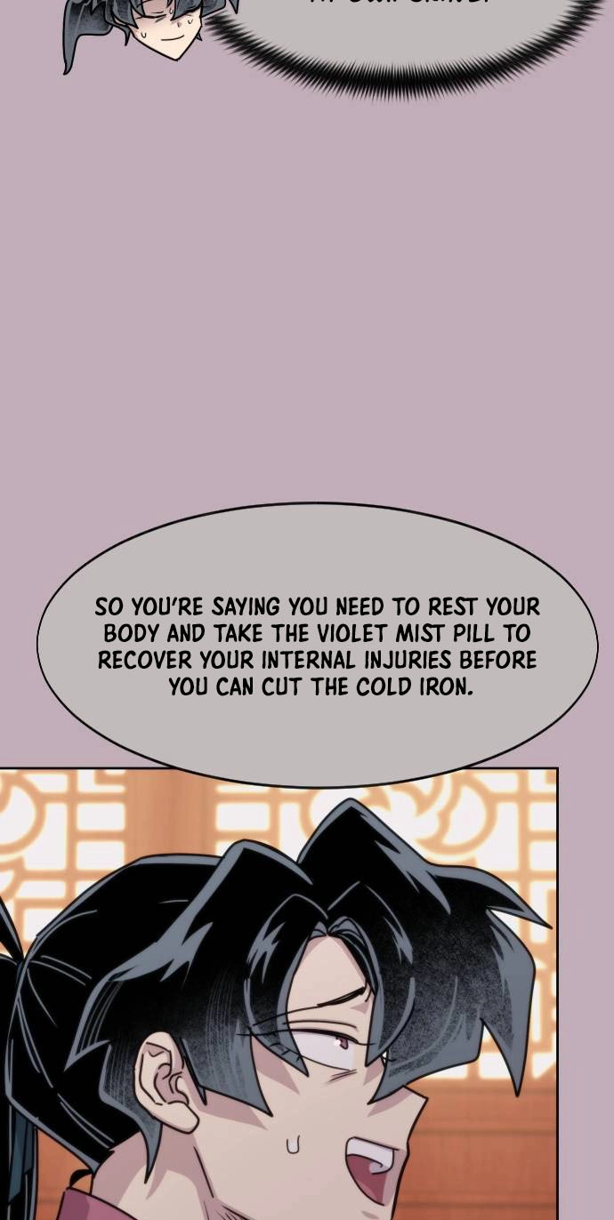Return of the Blossoming Chap 178 - Next Chap 179