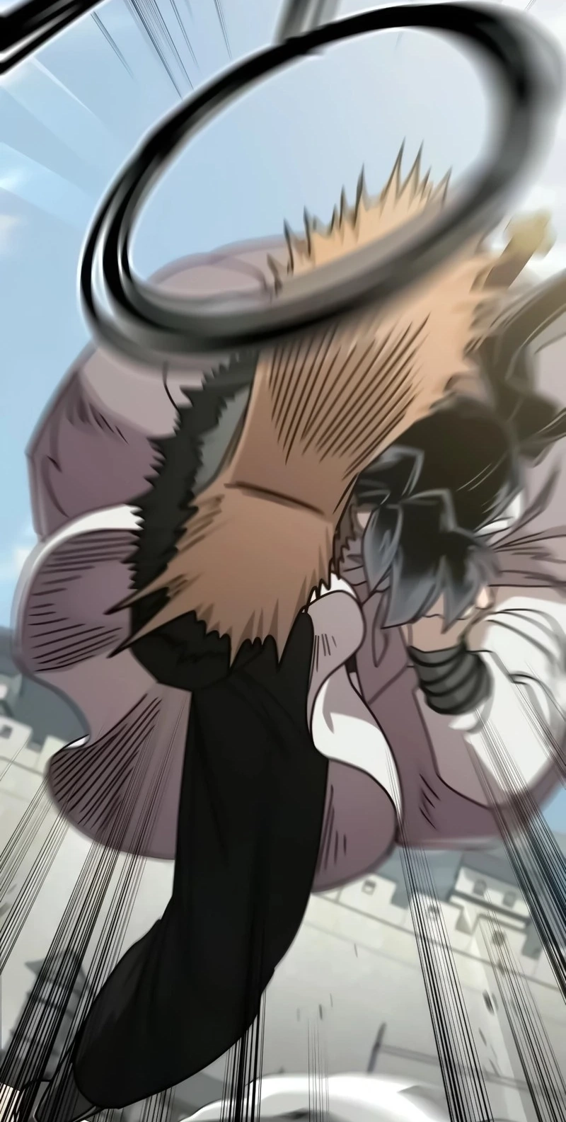 Return of the Blossoming Chap 179 - Next Chap 180