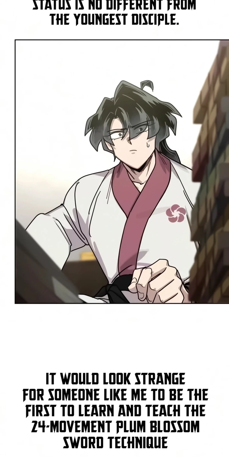 Return of the Blossoming Chap 179 - Next Chap 180