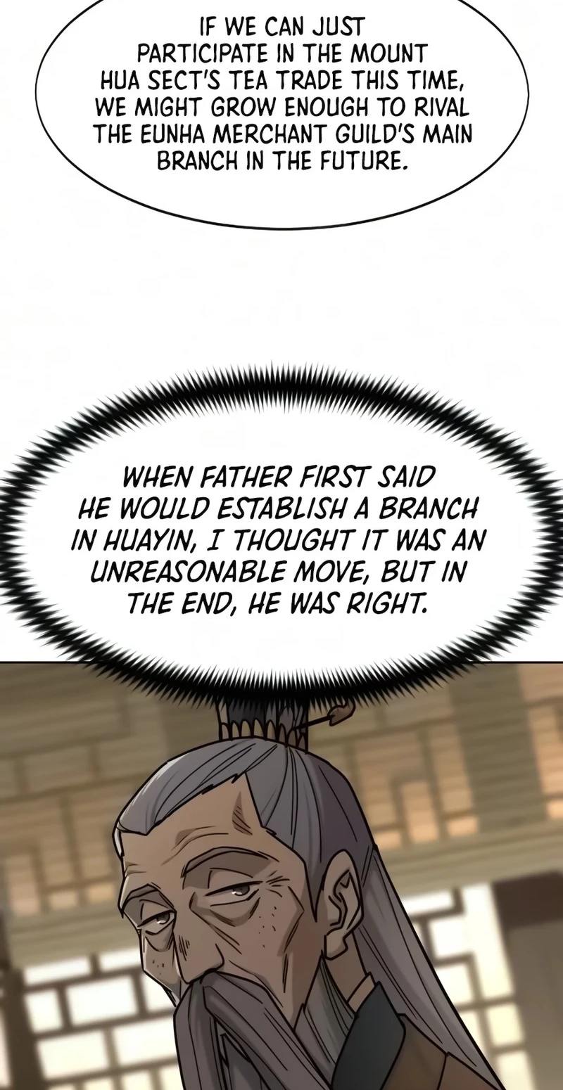 Return of the Blossoming Chap 179 - Next Chap 180
