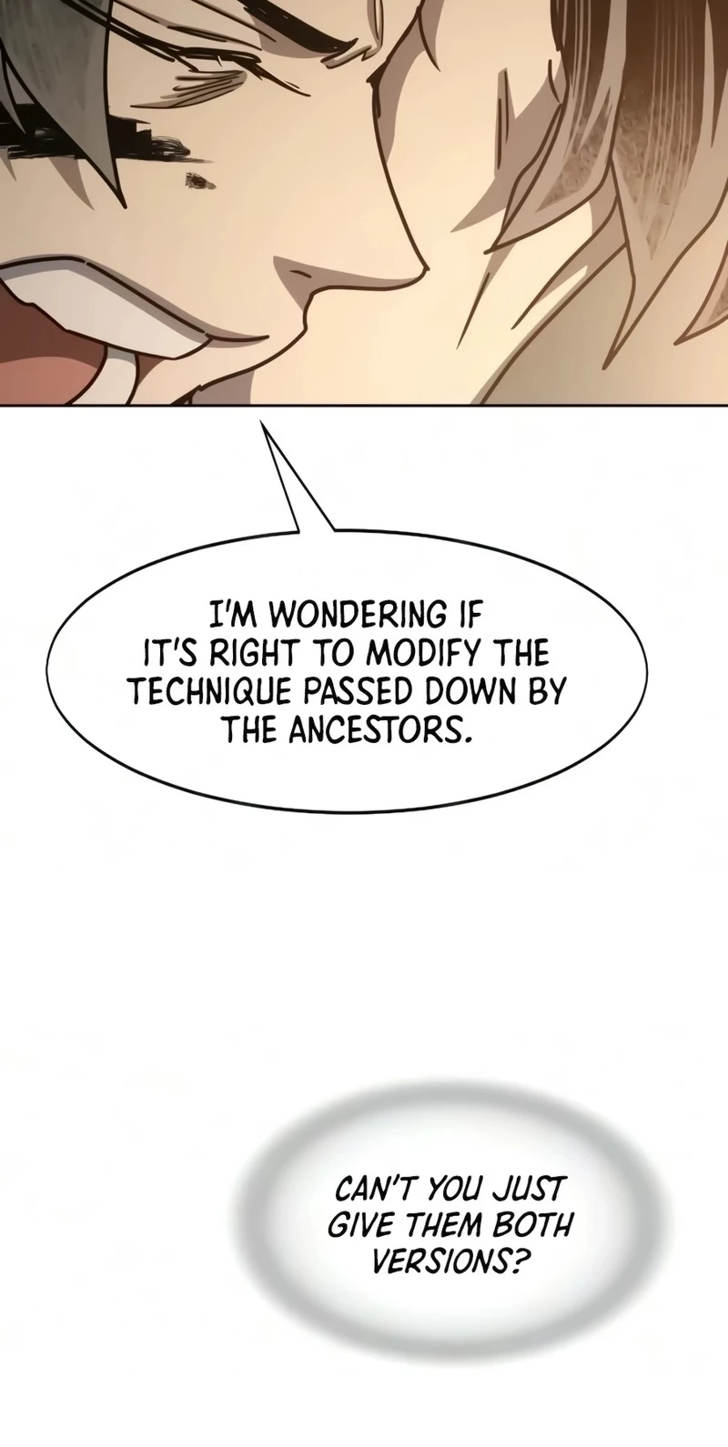 Return of the Blossoming Chap 179 - Next Chap 180
