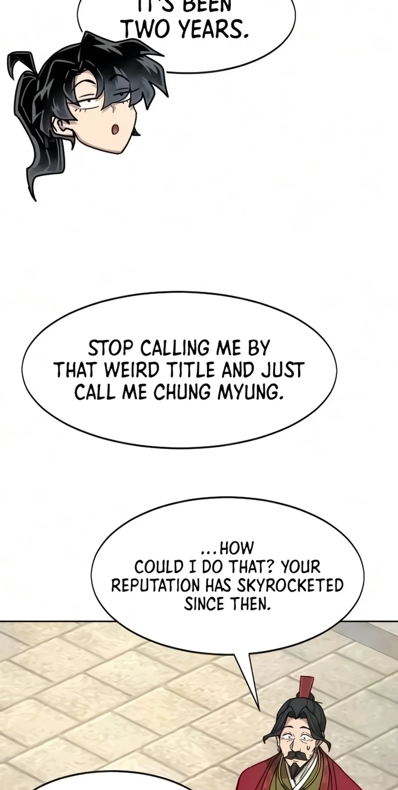Return of the Blossoming Chap 179 - Next Chap 180