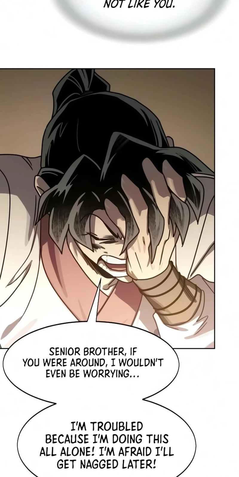 Return of the Blossoming Chap 179 - Next Chap 180