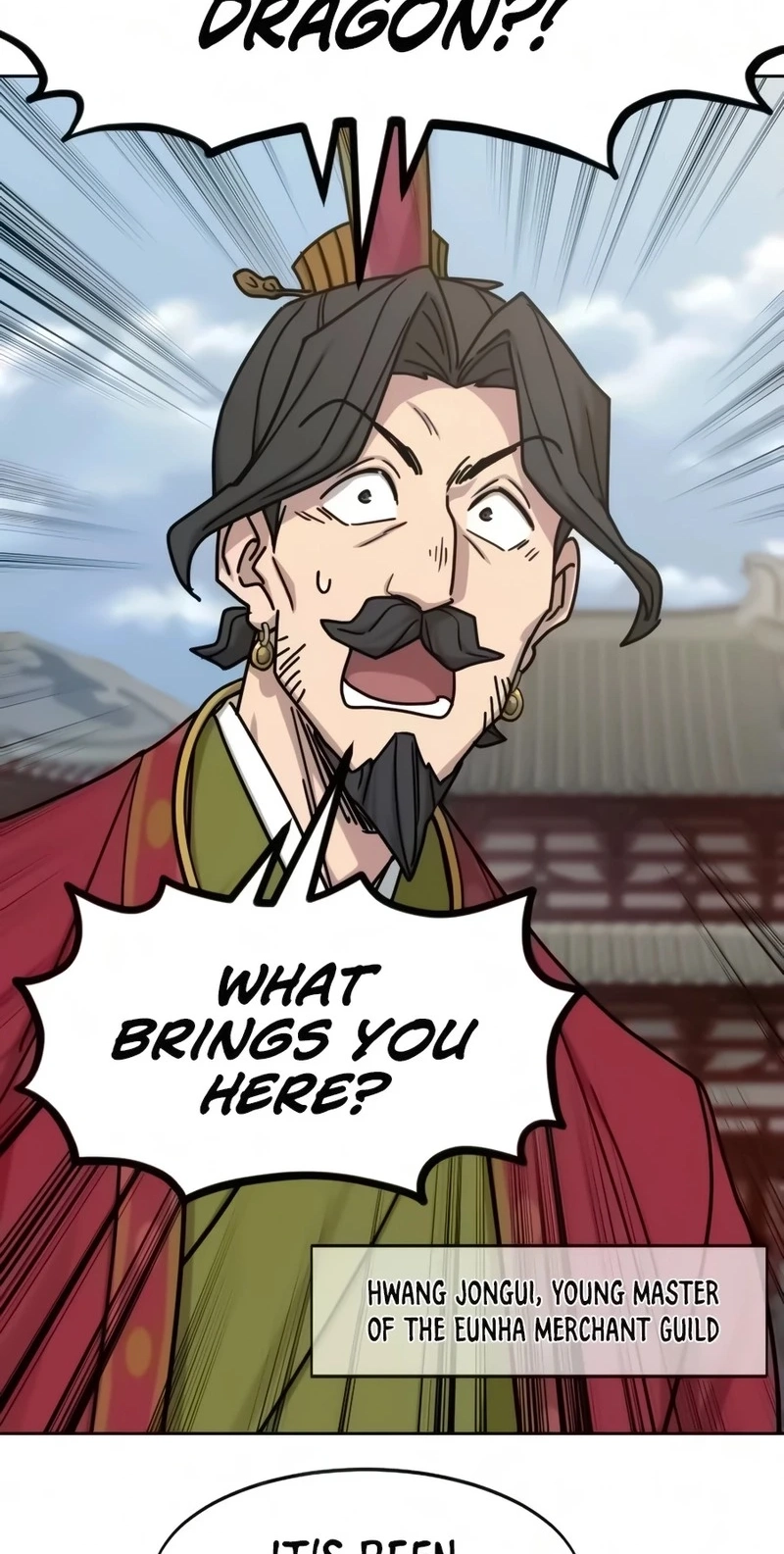 Return of the Blossoming Chap 179 - Next Chap 180