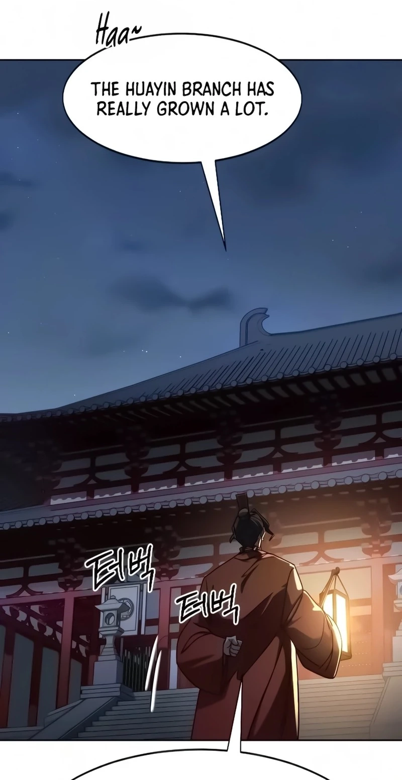 Return of the Blossoming Chap 179 - Next Chap 180