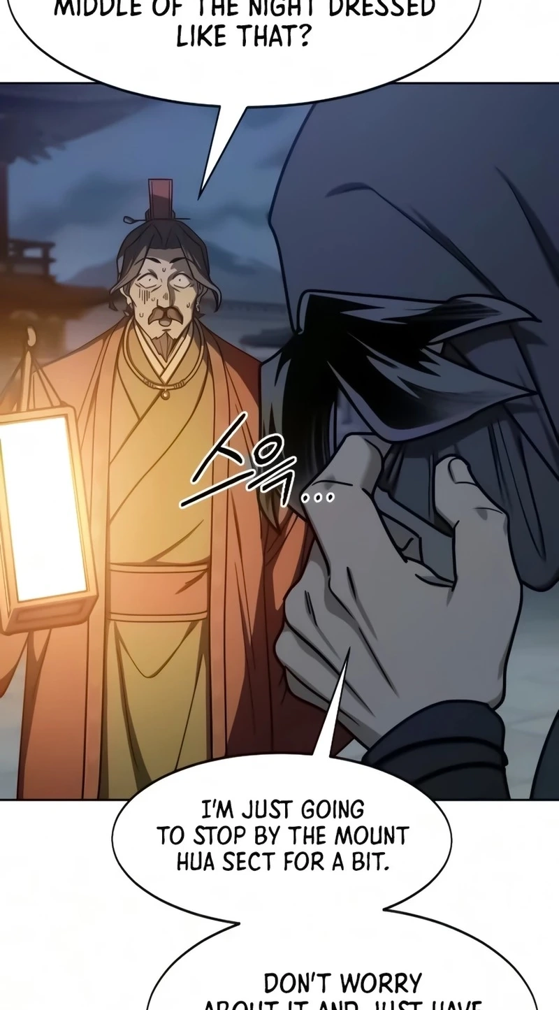 Return of the Blossoming Chap 179 - Next Chap 180