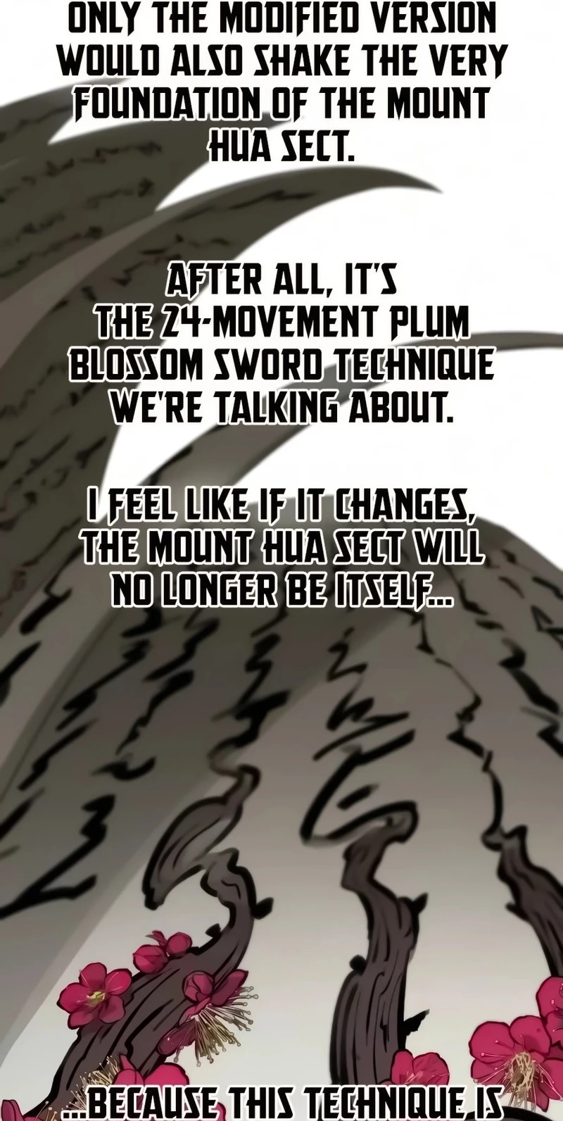 Return of the Blossoming Chap 179 - Next Chap 180