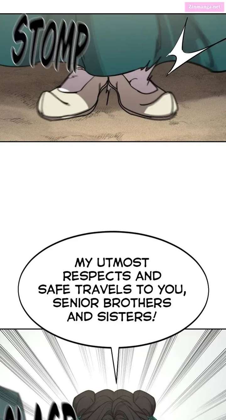 Return of the Blossoming Chap 153 - Next Chap 154
