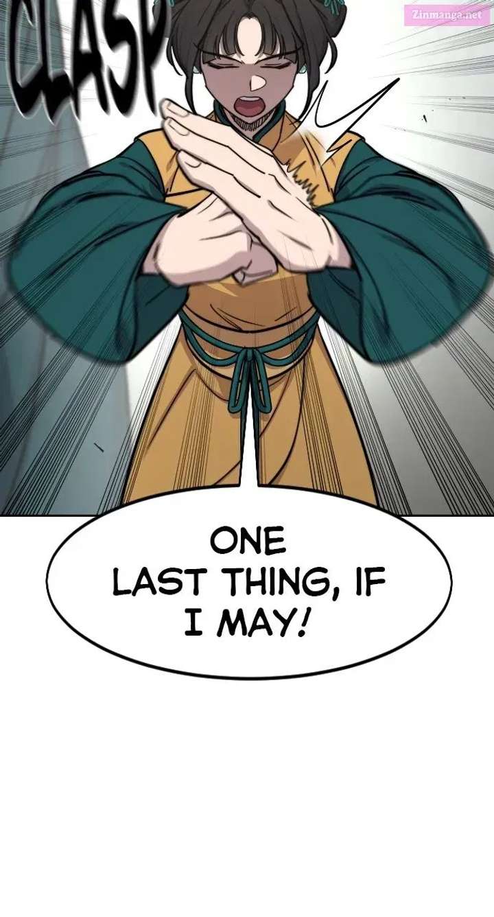 Return of the Blossoming Chap 153 - Next Chap 154