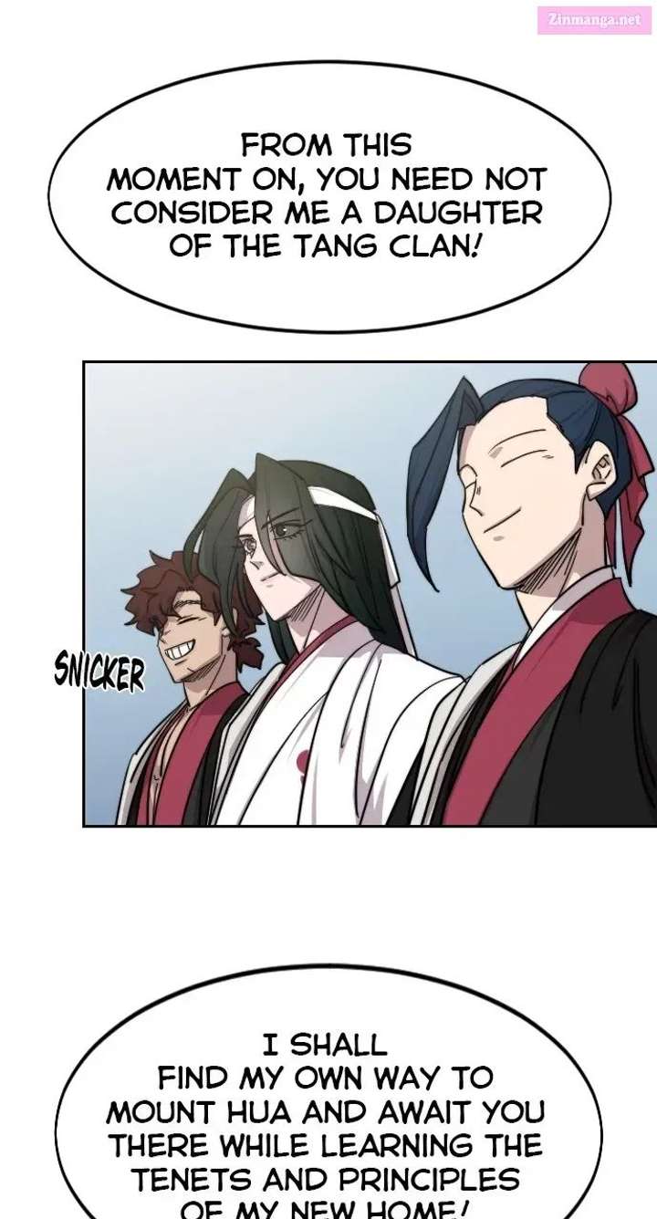 Return of the Blossoming Chap 153 - Next Chap 154