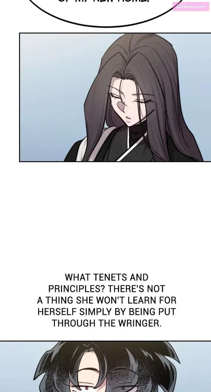 Return of the Blossoming Chap 153 - Next Chap 154