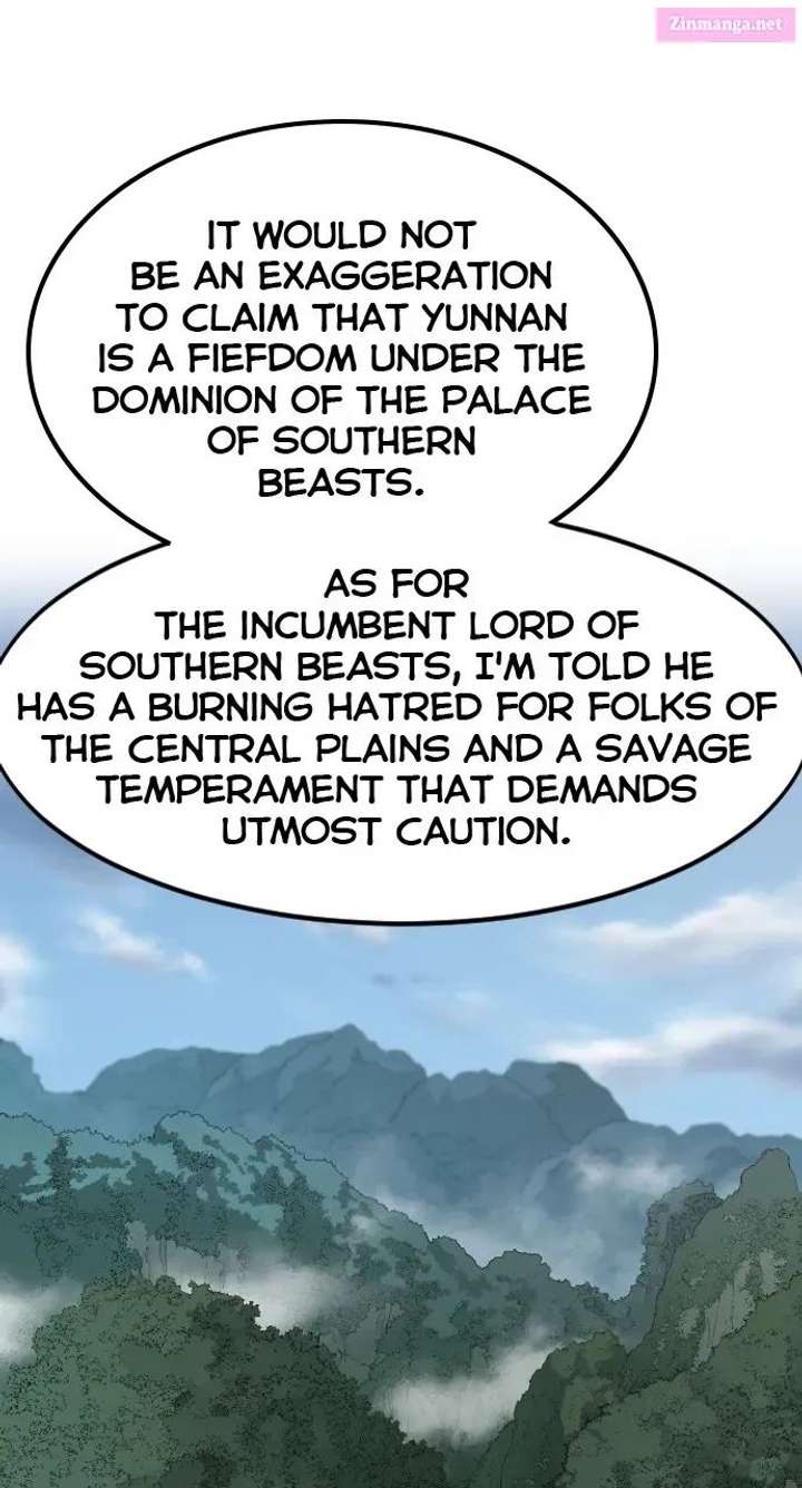 Return of the Blossoming Chap 153 - Next Chap 154