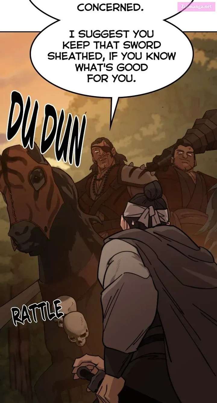 Return of the Blossoming Chap 153 - Next Chap 154