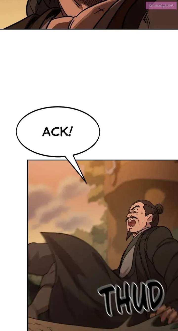 Return of the Blossoming Chap 153 - Next Chap 154