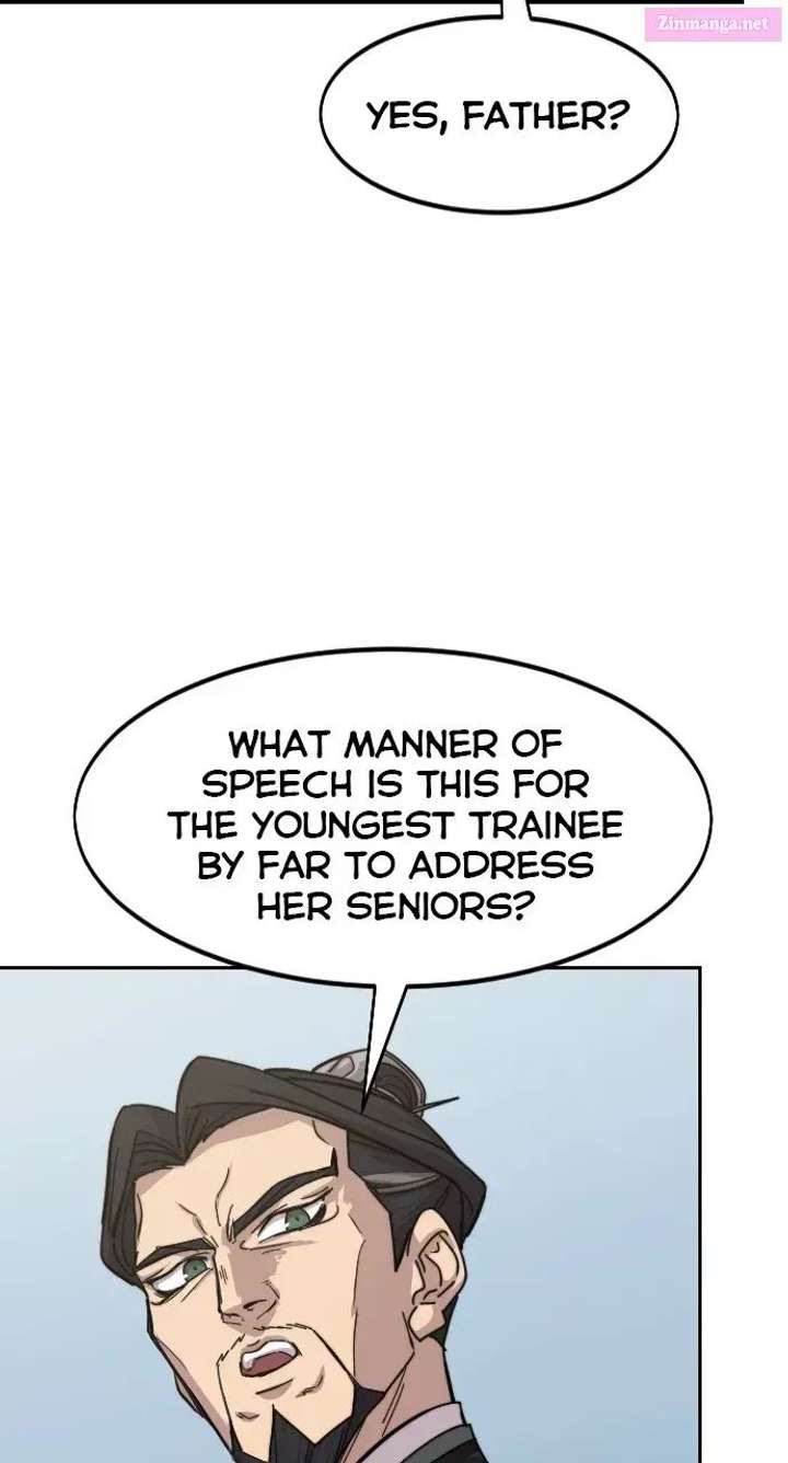 Return of the Blossoming Chap 153 - Next Chap 154