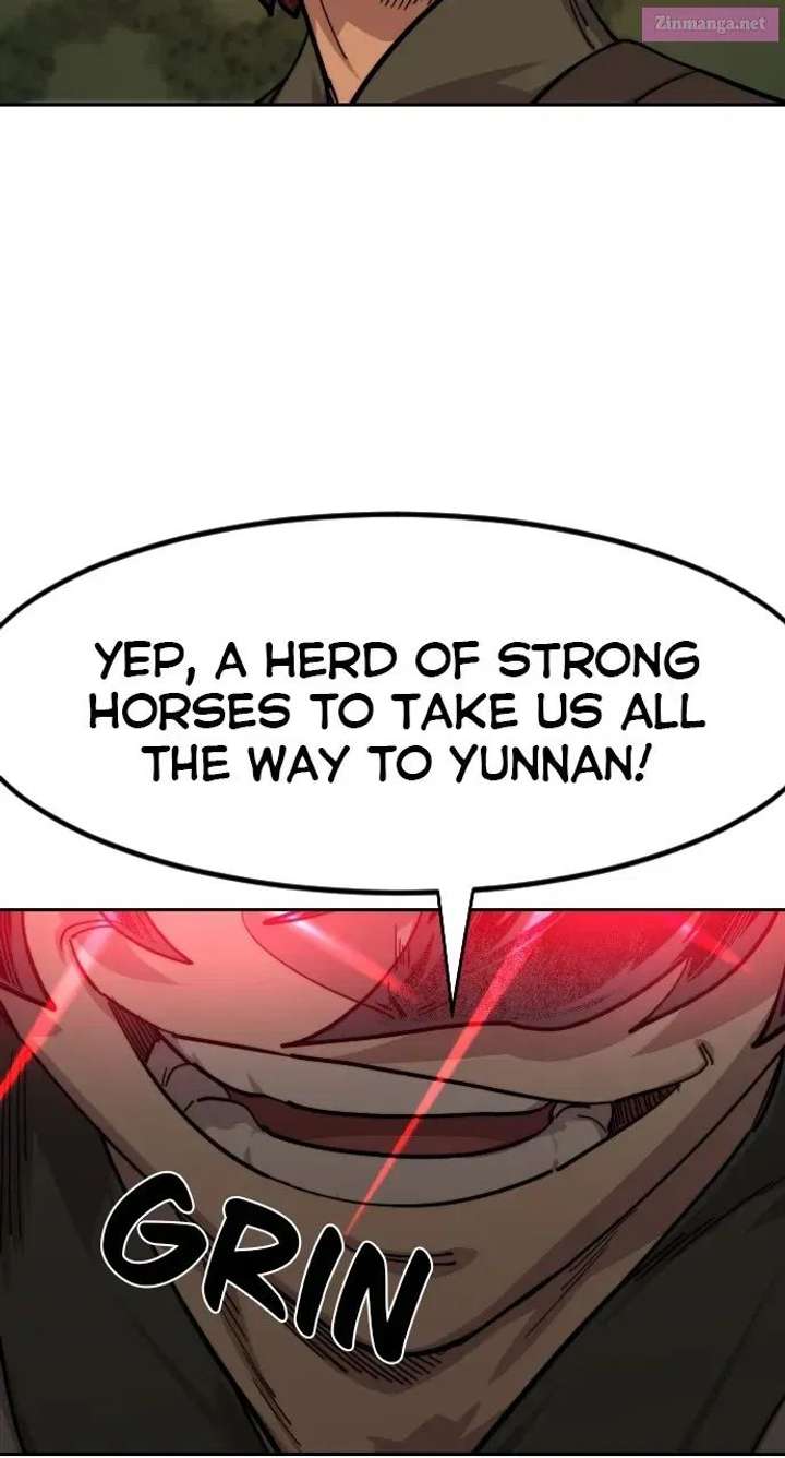 Return of the Blossoming Chap 153 - Next Chap 154