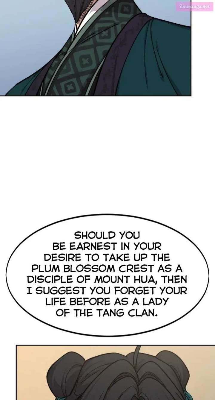 Return of the Blossoming Chap 153 - Next Chap 154