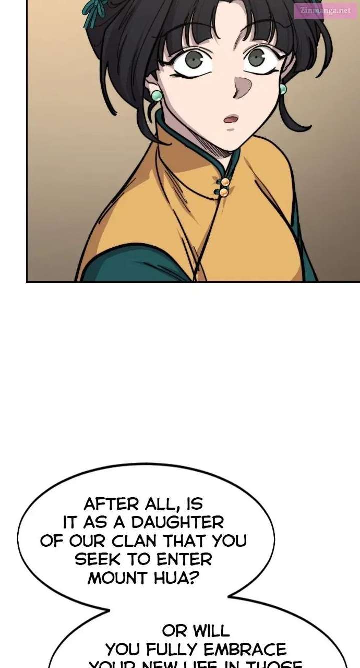 Return of the Blossoming Chap 153 - Next Chap 154