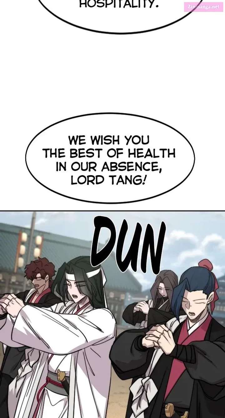 Return of the Blossoming Chap 153 - Next Chap 154