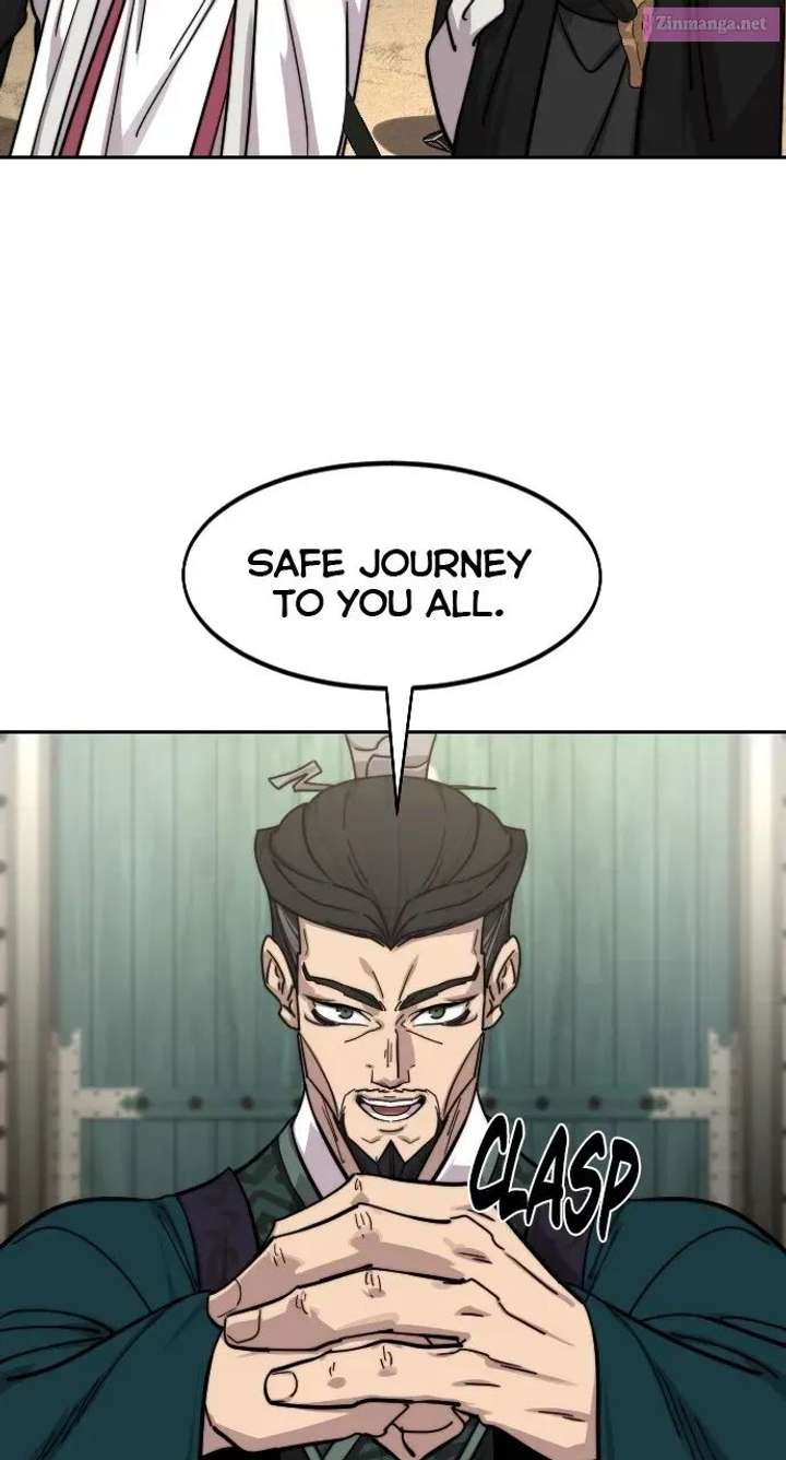 Return of the Blossoming Chap 153 - Next Chap 154
