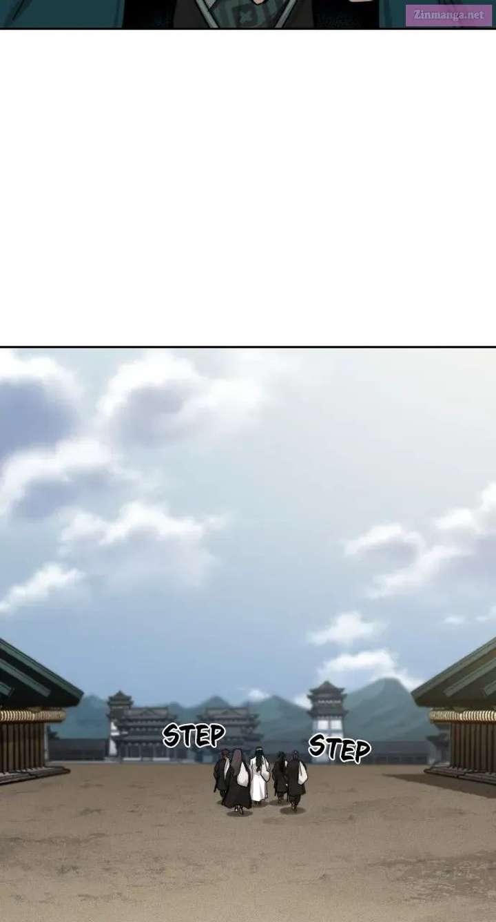 Return of the Blossoming Chap 153 - Next Chap 154