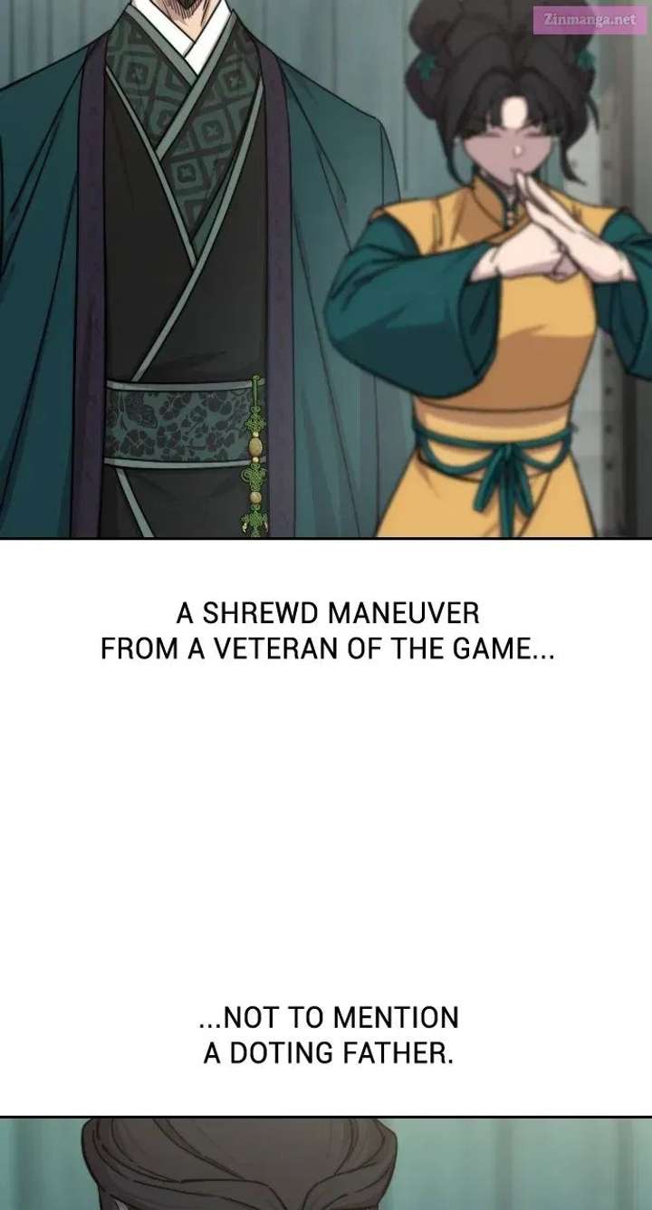 Return of the Blossoming Chap 153 - Next Chap 154