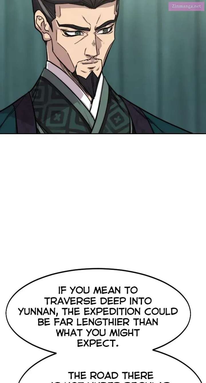 Return of the Blossoming Chap 153 - Next Chap 154