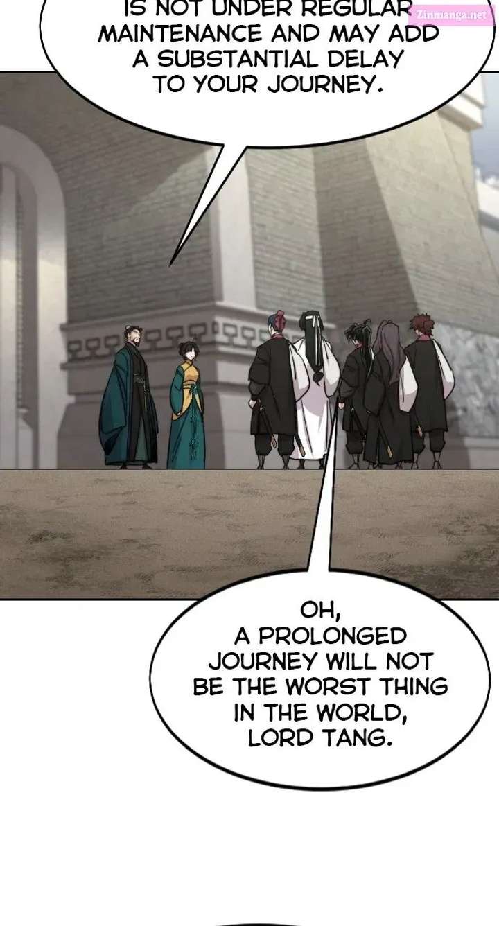 Return of the Blossoming Chap 153 - Next Chap 154