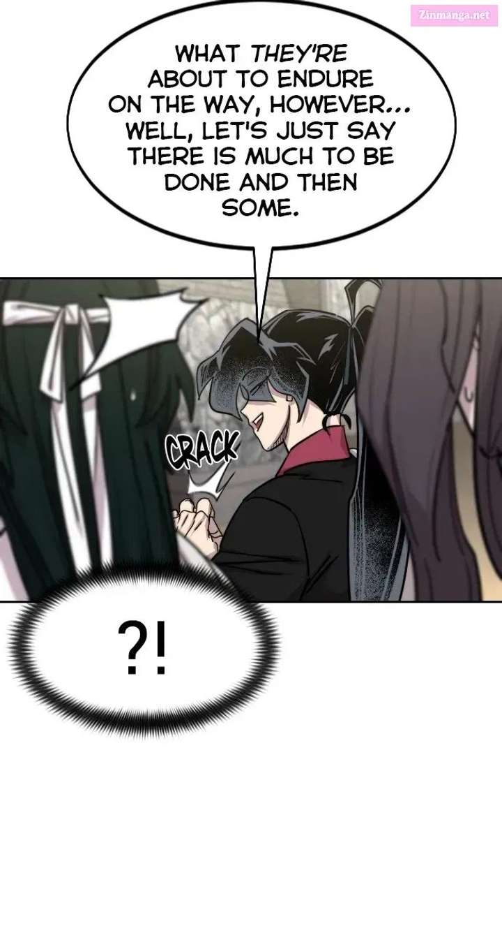 Return of the Blossoming Chap 153 - Next Chap 154