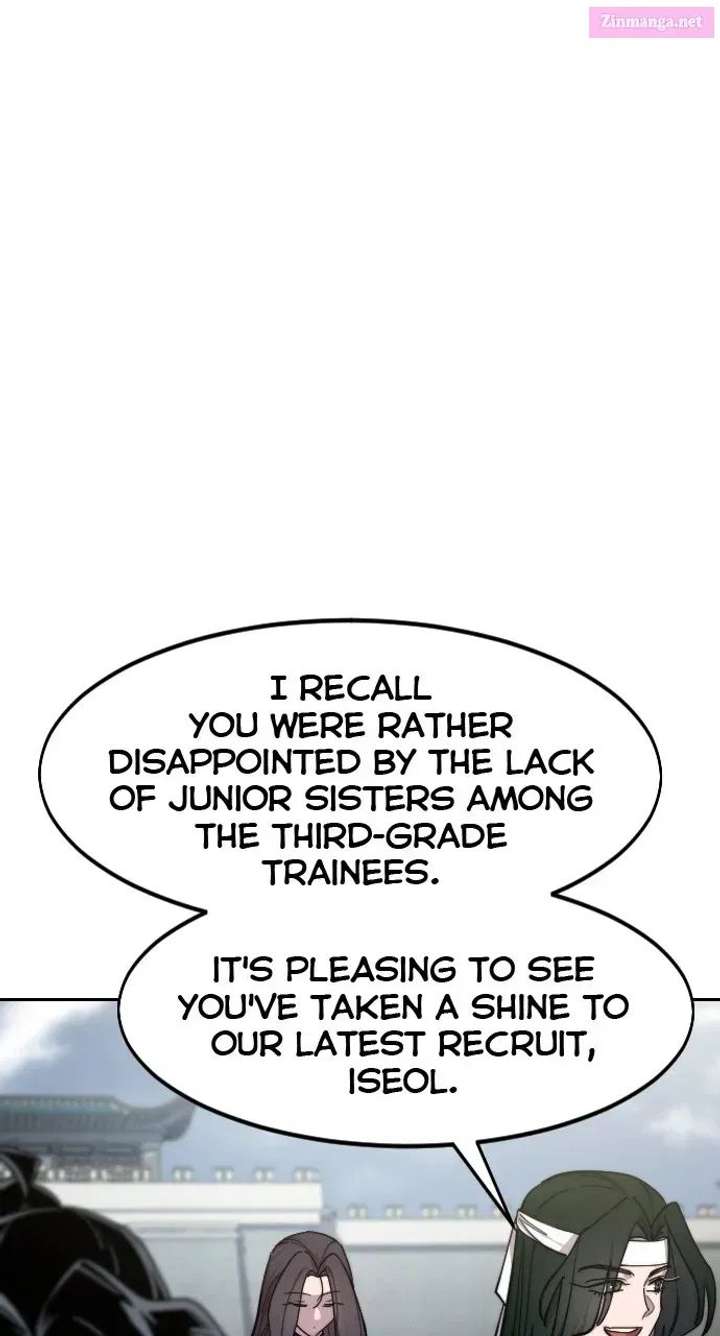 Return of the Blossoming Chap 153 - Next Chap 154