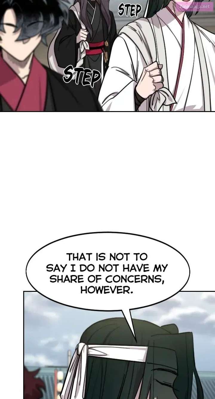 Return of the Blossoming Chap 153 - Next Chap 154