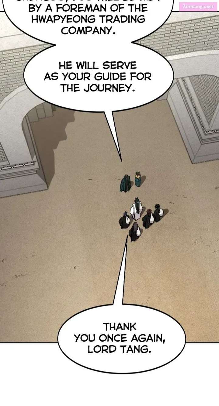 Return of the Blossoming Chap 153 - Next Chap 154