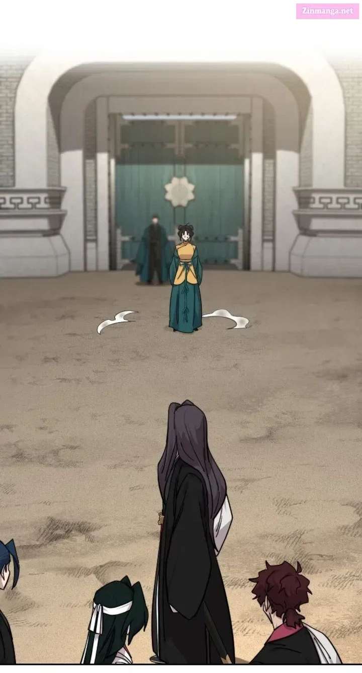 Return of the Blossoming Chap 153 - Next Chap 154