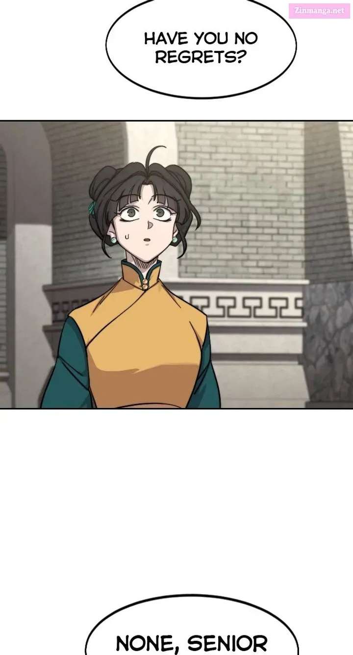Return of the Blossoming Chap 153 - Next Chap 154