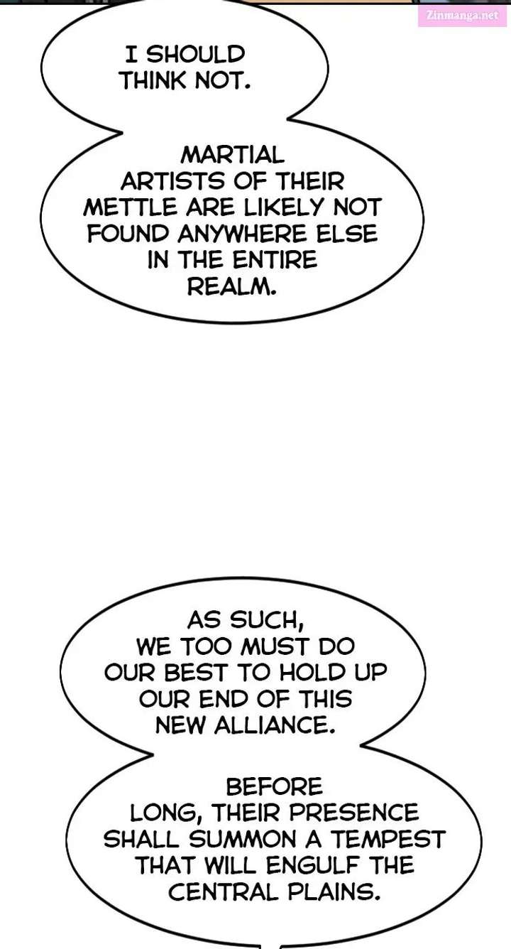 Return of the Blossoming Chap 153 - Next Chap 154