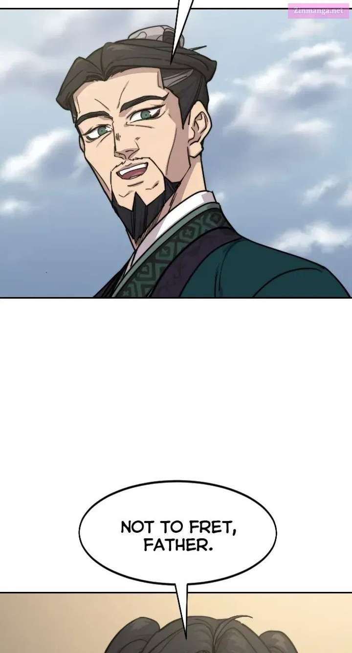 Return of the Blossoming Chap 153 - Next Chap 154