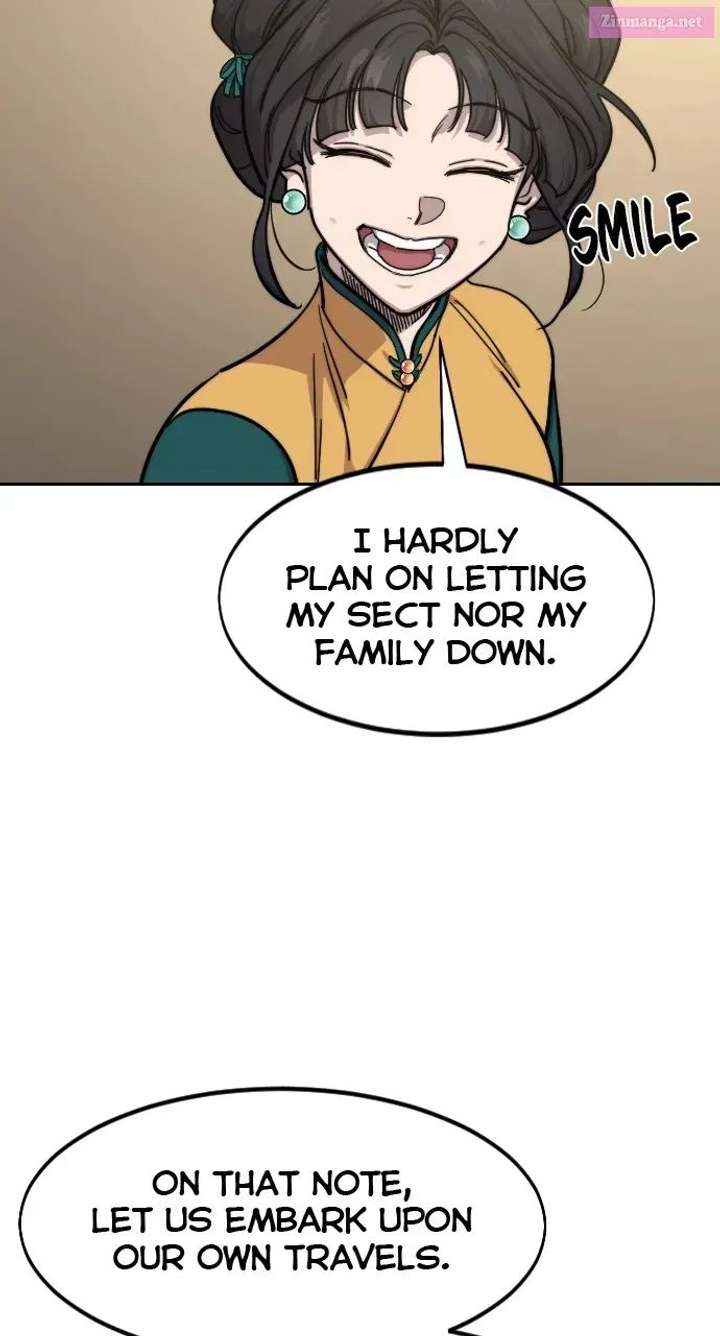 Return of the Blossoming Chap 153 - Next Chap 154