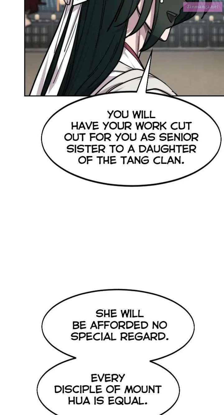 Return of the Blossoming Chap 153 - Next Chap 154